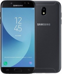Ремонт телефона Samsung Galaxy J5 (2017) в Чебоксарах